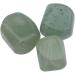 Real Green Jade Healing Crystals India - Tumbled Stones for Beginners and Witchcraft - Buy Online on GoSupps.com