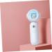 VINTORKY 1pc Atomizer Facial Steamers Mini Portable Facial Mister Facial Mist Spray Steamer Face Spray White 13.6x5.5cm White - Buy Online on GoSupps.com