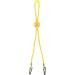 Mouth Muffle Holder Strap Prevents Sliding Losing Safe Hygienic Adjustable Ear Lanyard for School for Home for Outdoors(yellow) - Buy Online on GoSupps.com