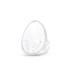 Medela Hands-Free Chest Hoods - 2 Pack | BPA-Free Pump Accessories for Hands-Free Milk Collection - 27 mm - Buy Online on GoSupps.com