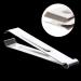 High-Quality Steel Springs & Flat Plucking Tool - Stainless Tweezers for Kitchen Dining & Bar Use | Sbyhbhyds - Buy Online on GoSupps.com