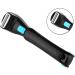 Buy Hemoton Body Shaver for Men | Electric Back Hair Remover & Trimmer | International Shipping Available - Buy Online on GoSupps.com