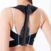 Smart Sitting Posture Correction Belt - Hunchback Corrector for Men & Women | One Size Fits All - Buy Online on GoSupps.com