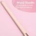 Gjinxi Angled Flat Concealer Brush Under Eye Concealer Brush Mini-sloped Concealer Brush Dense Synthetic Contour Brush Foundation Brush Face Brush Concealer Brushs Make Up Brushes - Buy Online on GoSupps.com
