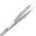 Straight Head Tweezers Tweezer Straight Tip Tweezers Straight Head Fine Tip Stainless Steel Ceramic Anti Magnetism Jumper Repair Tweezers Tweezer - Buy Online on GoSupps.com