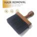 SKISUNO Neck Brush Barber Cleaning Brush Barber Brush Neck Duster Brush Hairdressing Neck Duster Broken Hair Brush Barber Supplies Hair Cleaning Brush Hairdressing Brush Barber Neck Duster - Buy Online on GoSupps.com