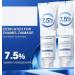 Hydroxyapatite Toothpaste HAP 7.5% Peppermint Leaf Enamel Strengthening Repairs Teeth & Reduces Sensitivity - Buy Online on GoSupps.com
