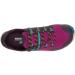 Merrell Women's Trail Glove 6 | Fuschia | Lightweight Barefoot Running Shoes - Buy Online on GoSupps.com
