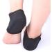 Milisten Heel Sleeves - Cushioned Heel Inserts for Plantar Fasciitis & Achilles Tendonitis - Buy Online on GoSupps.com