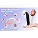 Body Shaping Machine - CXGRISE Belly Arm Cellulite and Stretch Mark Massager for Leg Tightening - Buy Online on GoSupps.com