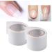 Fibreglass Nail Repair Silk Fibreglass Nail Extensions Nail Glue Stickers Silk Nail Wrap Nail Art Tool for Fingernail Repair nail repair for damaged nails - Buy Online on GoSupps.com