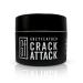 Greyfeather Crack Attack Best Hand Cream For Dry Cracked Hands Miracle Hand Repair Cream For Skin Irritations Foot Cream For Dry Cracked Heels And Feet Therapeutic Skin Care for Every Skin Type(4 Oz)