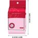 Portable Emergency Stain Removal Wipes For Clothing Non Marking No Damage To Clothes Wash Emergency Individually Packaged Stain Removal Wipes Bush Pot (C One Size) C One Size - Buy Online on GoSupps.com