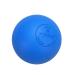 Clispeed 2st lacrosse balls massage balls for trigger points fasciitis foot roll Foot roller Plantar Foot Exercise Mobility balls Yoga muscle roll Yoga-ball plantar fasciitis deep scrollrad