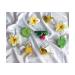 Oli & Carol Natural Rubber Teething Ring - Ramonit the Radish (8 cm) | Safe Baby Toy for International Shipping - Buy Online on GoSupps.com