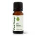 Plant Therapy Peru Balsam Essential Oil 10 mL (1/3 oz) 100% Pure Undiluted Calming Aromatherapy for Emotional Balance and Clear Breathing