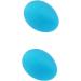 Healeved 2pcs Finger Grip Balls - Hand Strengthening & Stress Relief Exercise Balls for Optimal Grip and Performance | International Shipping Available - Buy Online on GoSupps.com