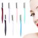 Facial Razor for Women - Blue 1PC Eyebrow & Face Razor | Perfect for Smooth Skin - Buy Online on GoSupps.com