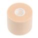 COHEALI 1 Roll Sports Tape Athletic Tape Skin Pink Binders Foam Sponge Breathable Sponge Film Basketball Tape Sports Wrist Tape Sports Sponge Film Volleyball Sports Belt Koch