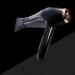 2200W Professional Hair Dryer with Air Nozzle Diffuser Powerful Hairdryer Fast Drying Blow Hair-Dryer AC Motor 2 Speed and 3 Heat Cold Shot Button Light Quiet Fast Drying for Women Men Small Gift - Buy Online on GoSupps.com
