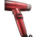 Buy GaMa Italy IQ LITE Perfetto Hair Dryer - 110 000 RPM Brushless Motor Turbo Venturi & Oxy-Active Technology (Red) for International Shipping - Buy Online on GoSupps.com