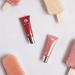 Volumax Fruit Gloss - Highly Pigmented Permanent Lip Gloss | Maximum Moisture & Volume | Strawberry Cream Flavor | 7.5 ml - Buy Online on GoSupps.com