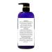 Collagen-Infused Nourishing Shower Gel with Lavender & Natural Extracts - Firming Cleansing Formula 25 fl. oz - International Shipping Available - Buy Online on GoSupps.com