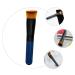 Buy Inclined Flat Head Makeup Brush Set - Foundation Blush & Loose Powder Brushes for Flawless Application - International Shipping Available - Buy Online on GoSupps.com