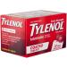 Buy Tylenol Extra Strength Coated Tablets 500mg - Acetaminophen 24 Count | Fast International Shipping - Buy Online on GoSupps.com