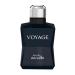 VOYAGE POUR HOMME Eau de Toilette Aromatic Fougere fragrance for men. 3.4 Fl. Oz - Buy Online on GoSupps.com