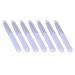 Professional 7PCS Soft Concealer Lipstick & Face Shadowing Brush Set - Makeup Tools for Flawless Beauty - Buy Online on GoSupps.com