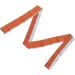 Zerodis Emergency Blanket - Orange Thermal Lightweight Survival Blanket for Field Research & Outdoors - Buy Online on GoSupps.com