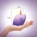 Romance Eau De Parfum | Eau De Perfum | Long Lasting Fragrance Perfum | For Women | 50ml - Buy Online on GoSupps.com