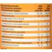 Weider L-Carnitine Water - Sunny Orange (12 Pack) | Boost Energy & Fat Loss - International Shipping Available - Buy Online on GoSupps.com
