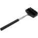 Verdant Touch Adjustable Head Roller Telescopic Massager | Back Roller & Arm Scratcher for Muscle Relaxation - International Shipping - Buy Online on GoSupps.com