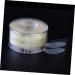 DOITOOL Invisible Tape 300 Pairs Lifting Belt One Side Self- Adhesive Eye Tapes - Buy Online on GoSupps.com
