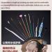 Yannies Ear Wax Removal Tool - 11 Count Earwax Remover for Safe & Gentle At-Home Cleaning - Itch Relief & Buildup Removal - Color B - Buy Online on GoSupps.com