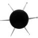 DOITOOL 4pcs Nail Art Drill Pen Rhinestone Tool Small Bling Nail Dotting Pen Nail Dotting Tool Nail Tool Painting Para Rhinestones Manicure Supplies Ball Head Acrylic Multifunction Miss - Buy Online on GoSupps.com