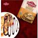 Arrowhead Mills Organic Buckwheat Pancake & Waffle Mix 26oz - Pack of 6 | Gluten-Free Breakfast Blend - Buy Online on GoSupps.com