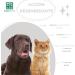 MENFORSAN Detangler & Conditioner for Dogs & Cats - 125ml (Pack of 2) | International Shipping Available - Buy Online on GoSupps.com