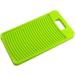 Beavorty Laundry Supplies - Green Washboard & Laundry Accessories | 28x15.5cm - International Shipping Available - Buy Online on GoSupps.com