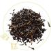 Brew Tea Co English Breakfast Loose Leaf Tea 226g - Strong & Malty - Pack of 1 - Buy Online on GoSupps.com