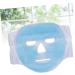 FRCOLOR 1Pc Cooling Facial Ice Facial Ice Maska Facial Ice Puffins Cold Cold Ice Cold Facial Beads Reusable PVC Hot And Cold Ice Bag - Buy Online on GoSupps.com