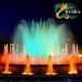 Hydra Fountain Clear Water Feature Cleaner | 60ml - Treats 800L | Algae & Biofilm Treatment for Crystal Clear Water - Buy Online on GoSupps.com