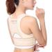 Buy DFHBFG Hunchback Correction Belt | Invisible Posture Corrector for Adults - Small Beige | Improve Sitting Posture & Back Health - Buy Online on GoSupps.com