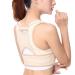 MDLIAN Hunchback Correction Belt - Adult Invisible Posture Corrector for Back & Hunchback (Small Beige) - Improve Sitting Posture - Buy Online on GoSupps.com
