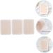 WOONEKY Patchs Adh sifs Imperm ables pour Dissimuler Cicatrices 3 Pi ces Semi-transparents Peau Naturelle Ruban Autocollant Multifonction Adapt s Corps Visage et Tatouages 14.00X10.00X0.20CM comme montr  - Buy Online on GoSupps.com
