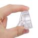 Asalinao Nail Tip Clip Set - 5/10 Pieces for Polygel & Acrylic Nails | DIY Nail Art Tools for Perfect Manicure - Buy Online on GoSupps.com