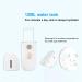 Rechargeable Hand-held Facial Mister Portable Hydrating Professional Face Humidifier Sprayer - Buy Online on GoSupps.com