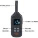 UA963 High-Accuracy Temperature & Moisture Measuring Device - Thermometer Hygrometer with Dew Point & Wet Bulb Features for Fast Reliable Readings | International Shipping Available - Buy Online on GoSupps.com